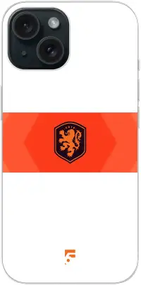 WK 2026 - Nederland uit iPhone 15