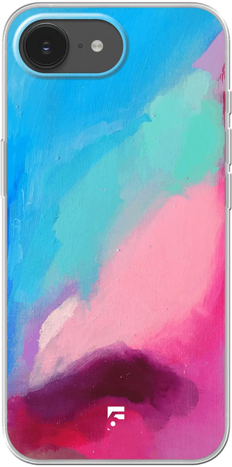 Abstract Hues iPhone 16e