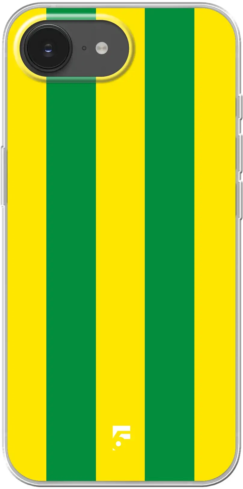 ADO Den Haag iPhone 16e