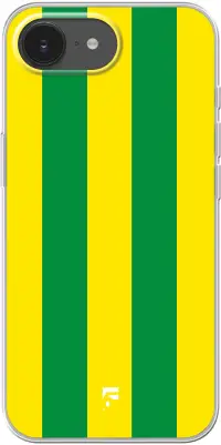 ADO Den Haag iPhone 16e