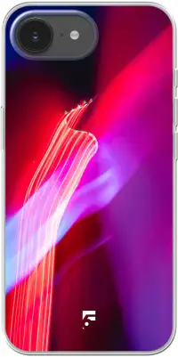 Light Show iPhone 16e