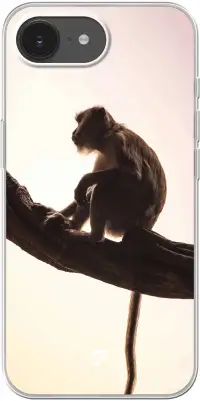 Macaque iPhone 16e