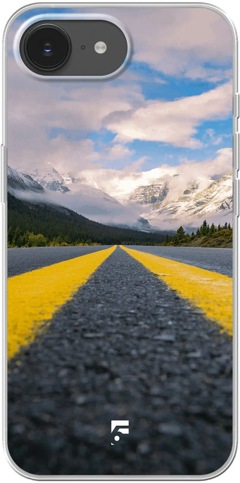 Road Ahead iPhone 16e