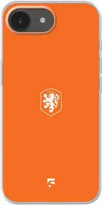 WK 2026 - Nederland thuis iPhone 16e
