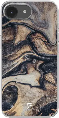 Wood Marble iPhone 16e