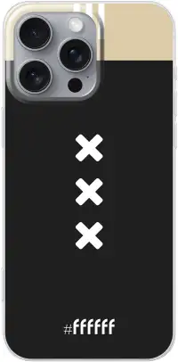 AFC Ajax Uitshirt 2018-2019 iPhone 16 Pro Max