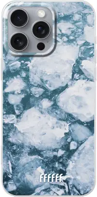 Arctic iPhone 16 Pro Max