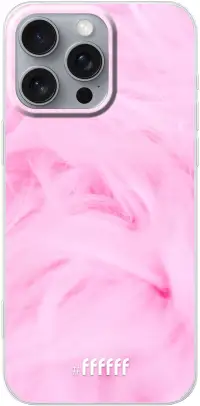 Cotton Candy iPhone 16 Pro Max