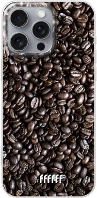 Dark Roast iPhone 16 Pro Max