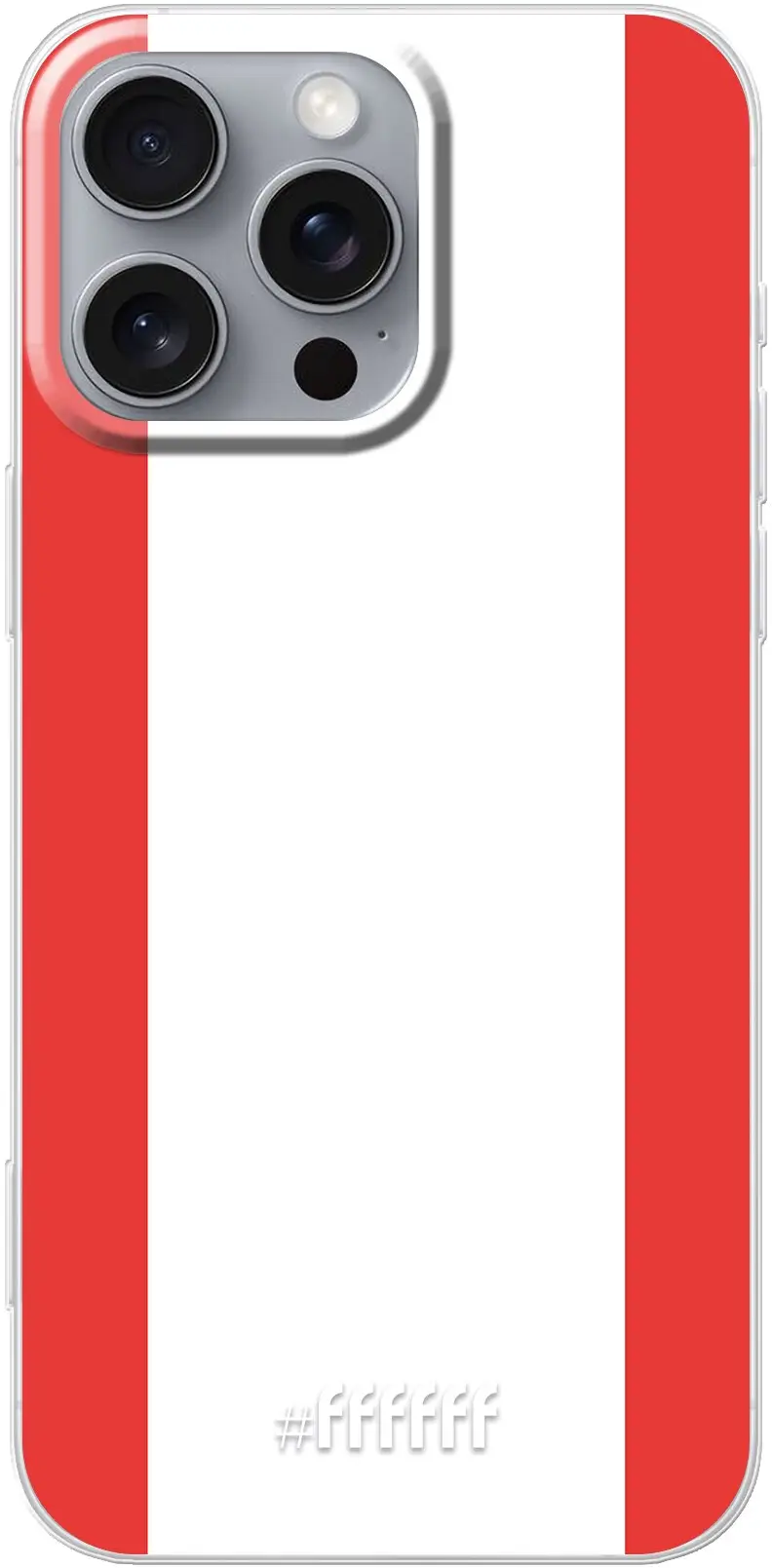 FC Emmen iPhone 16 Pro Max