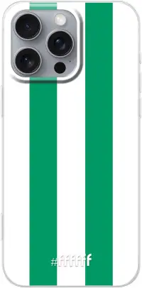 FC Groningen iPhone 16 Pro Max