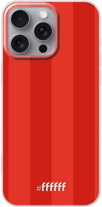 FC Twente iPhone 16 Pro Max