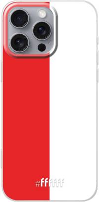 Feyenoord iPhone 16 Pro Max