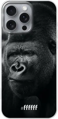 Gorilla iPhone 16 Pro Max