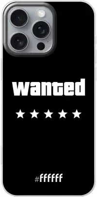 Grand Theft Auto iPhone 16 Pro Max