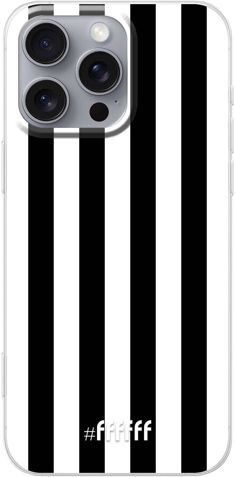 Heracles Almelo iPhone 16 Pro Max