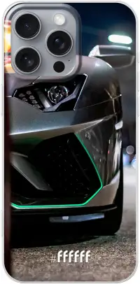 Lambo iPhone 16 Pro Max