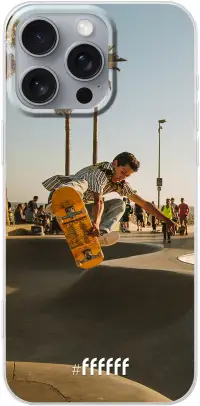 Let's Skate iPhone 16 Pro Max