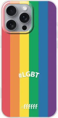 #LGBT - #LGBT iPhone 16 Pro Max