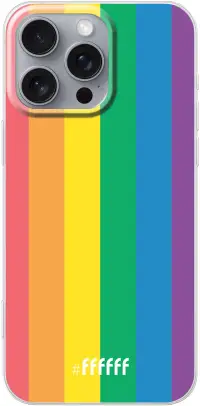 #LGBT iPhone 16 Pro Max