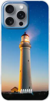 Lighthouse iPhone 16 Pro Max