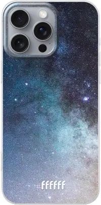 Milky Way iPhone 16 Pro Max