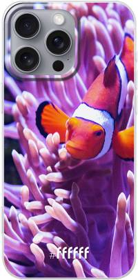 Nemo iPhone 16 Pro Max