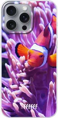 Nemo iPhone 16 Pro Max