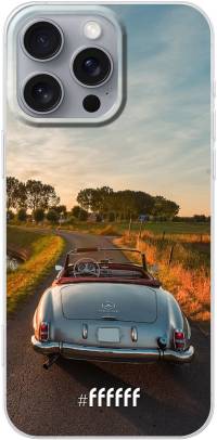 Oldtimer iPhone 16 Pro Max