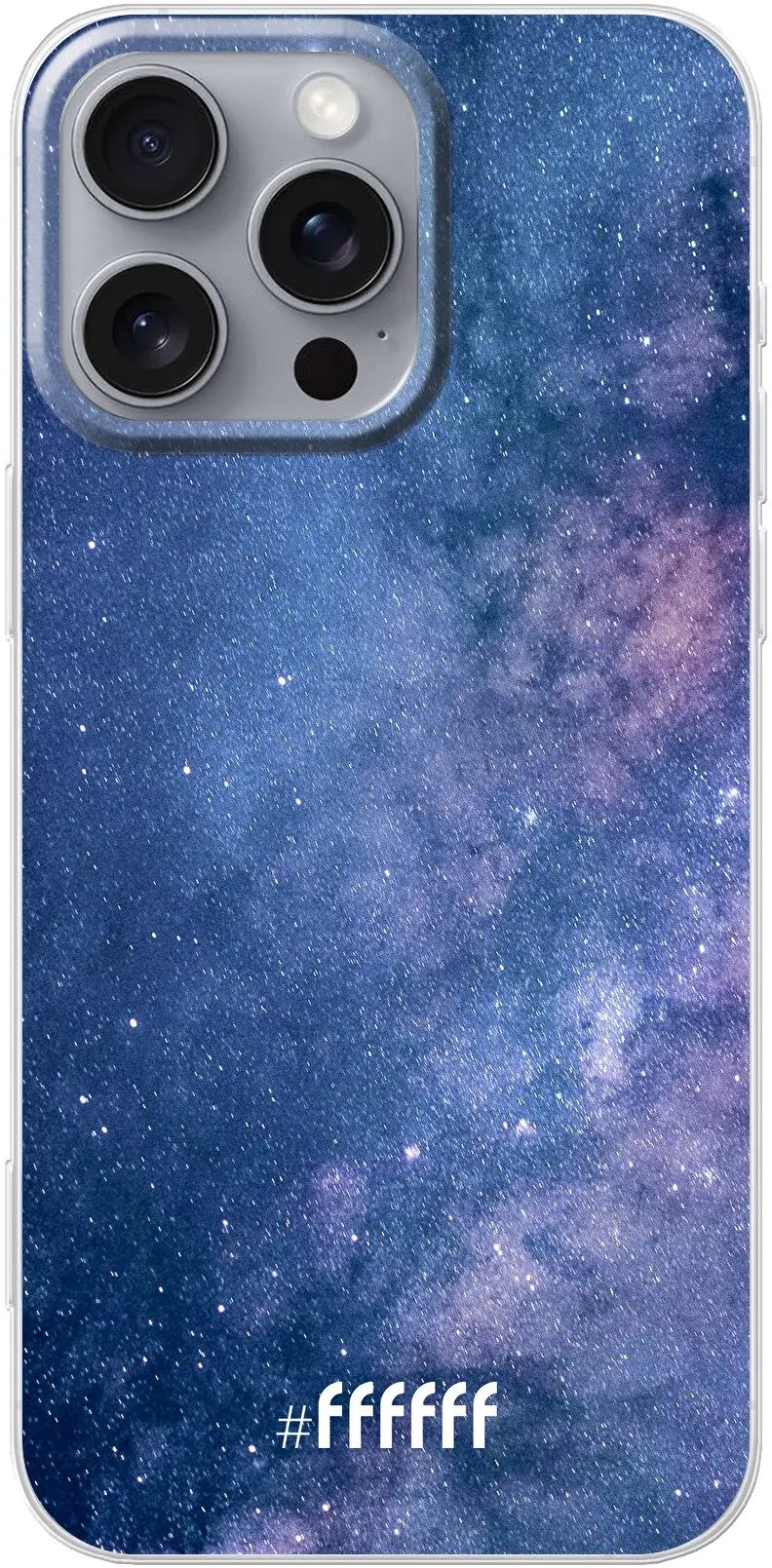 Perfect Stars iPhone 16 Pro Max