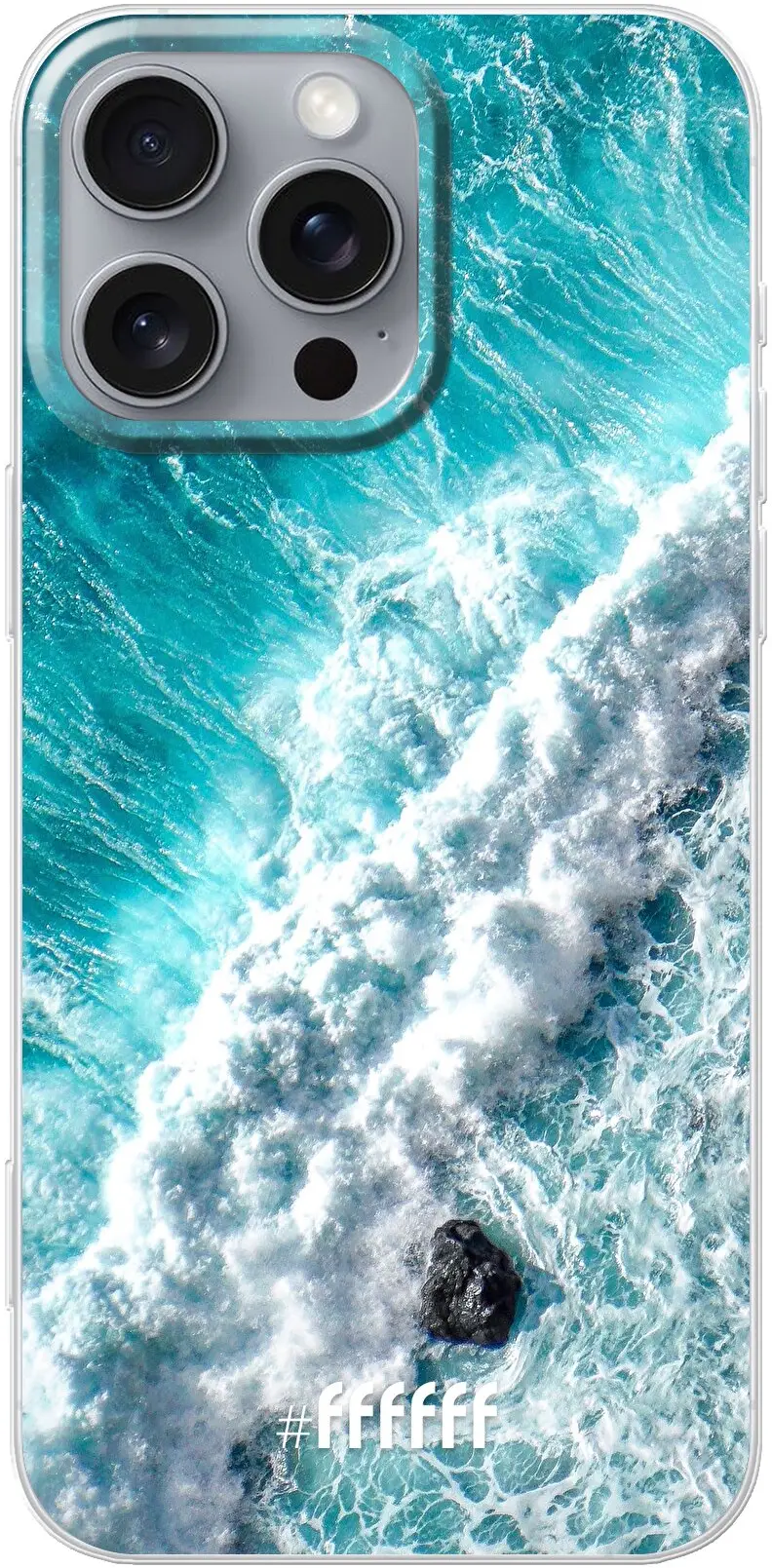 Perfect to Surf iPhone 16 Pro Max