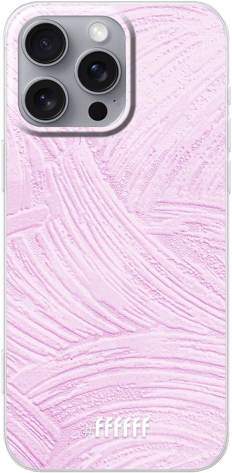 Pink Slink iPhone 16 Pro Max