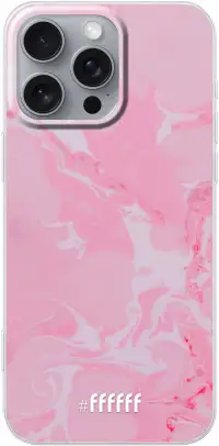 Pink Sync iPhone 16 Pro Max