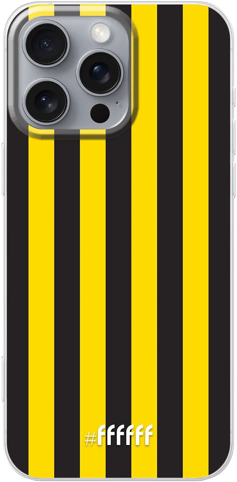 SBV Vitesse iPhone 16 Pro Max