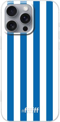 SC Heerenveen iPhone 16 Pro Max