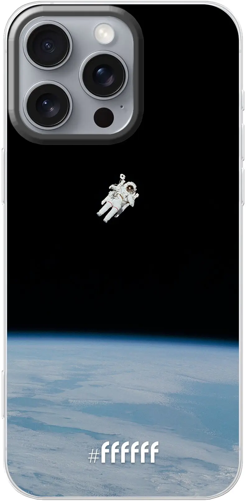 Spacewalk iPhone 16 Pro Max