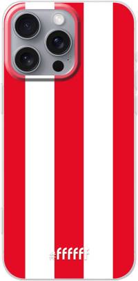 Sparta Rotterdam iPhone 16 Pro Max