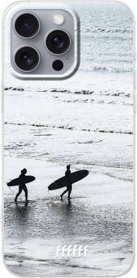 Surfing iPhone 16 Pro Max