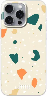 Terrazzo N°1 iPhone 16 Pro Max