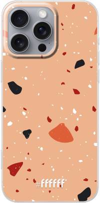 Terrazzo N°5 iPhone 16 Pro Max