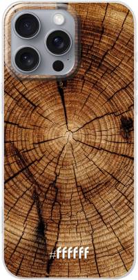 Tree Rings iPhone 16 Pro Max