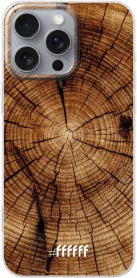 Tree Rings iPhone 16 Pro Max