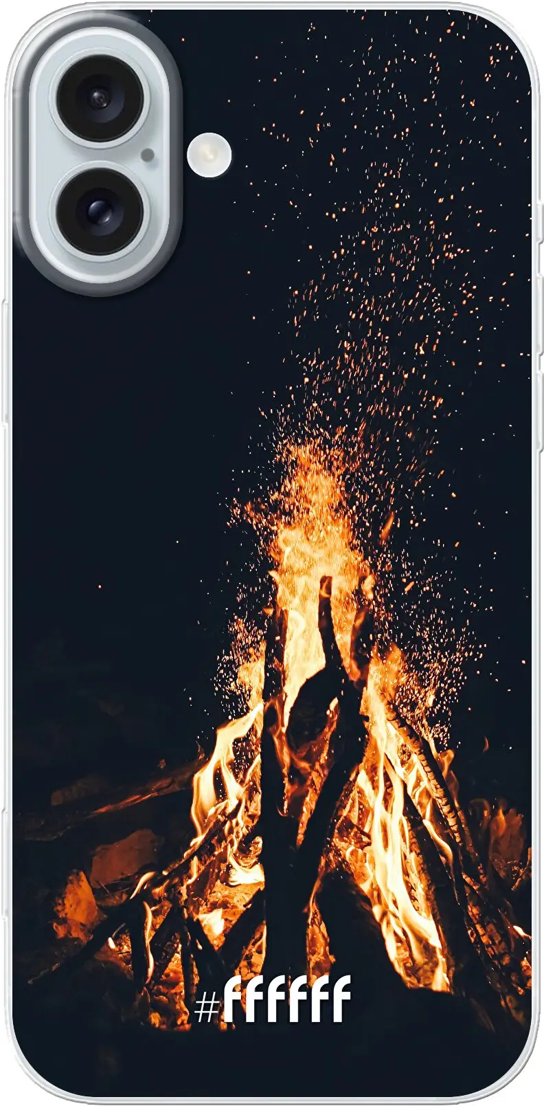 Bonfire iPhone 16 Pro