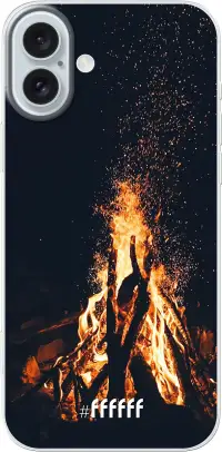 Bonfire iPhone 16 Pro