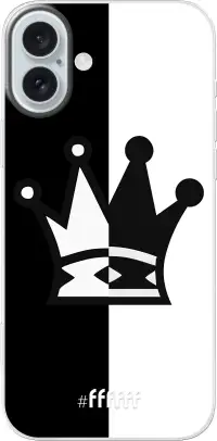 Chess iPhone 16 Plus