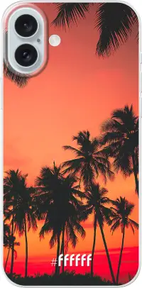 Coconut Nightfall iPhone 16 Pro