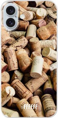 Corks iPhone 16 Plus