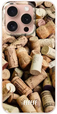 Corks iPhone 16 Pro