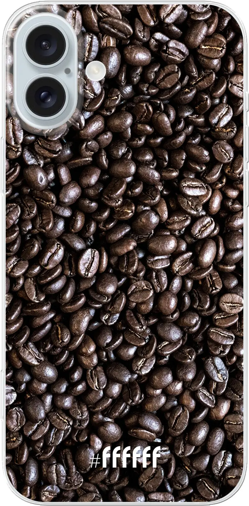 Dark Roast iPhone 16 Pro