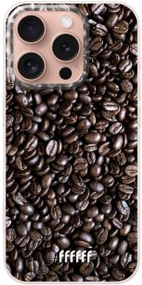 Dark Roast iPhone 16 Plus